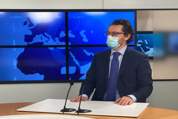 Նիկոլն իրեն դրել է Մայր օրենքի տեղը, ասում է՝ ե՛ս եմ Սահմանադրությունը․ Մենուա Հարությունյան (տեսանյութ)